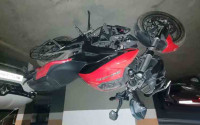 Bajaj Dominar 250 2021 Model