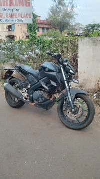 Yamaha MT-15 BS6 2020 Model