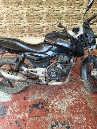 Bajaj Pulsar 150 DTSi 2013 Model