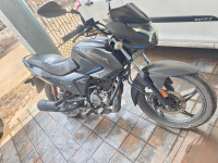 Hero Glamour Xtec 2022 Model