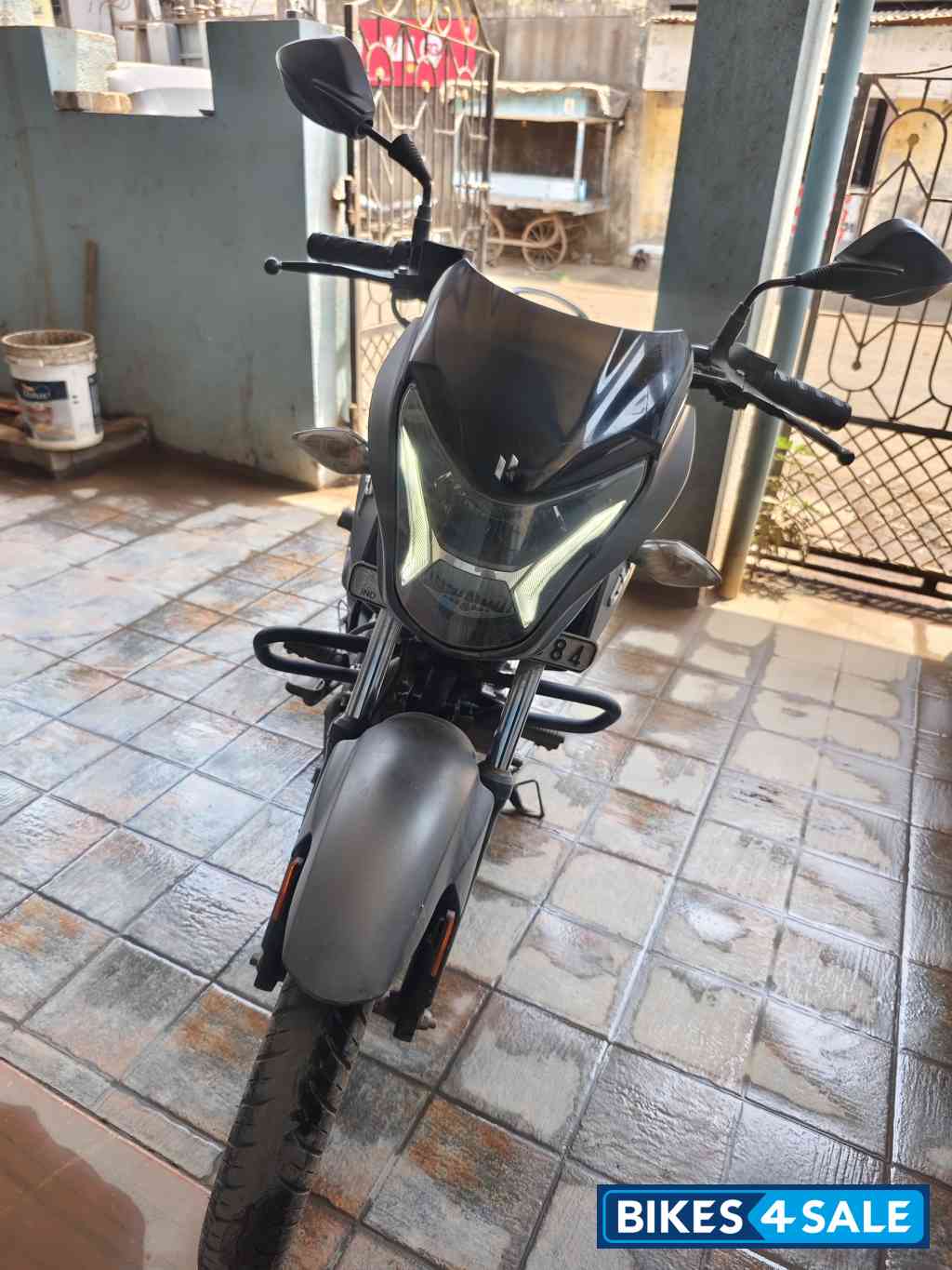 Hero Glamour Xtec Hero Glamour Xtec