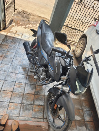 Hero Glamour Xtec