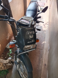 Hero Splendor Plus 2008 Model