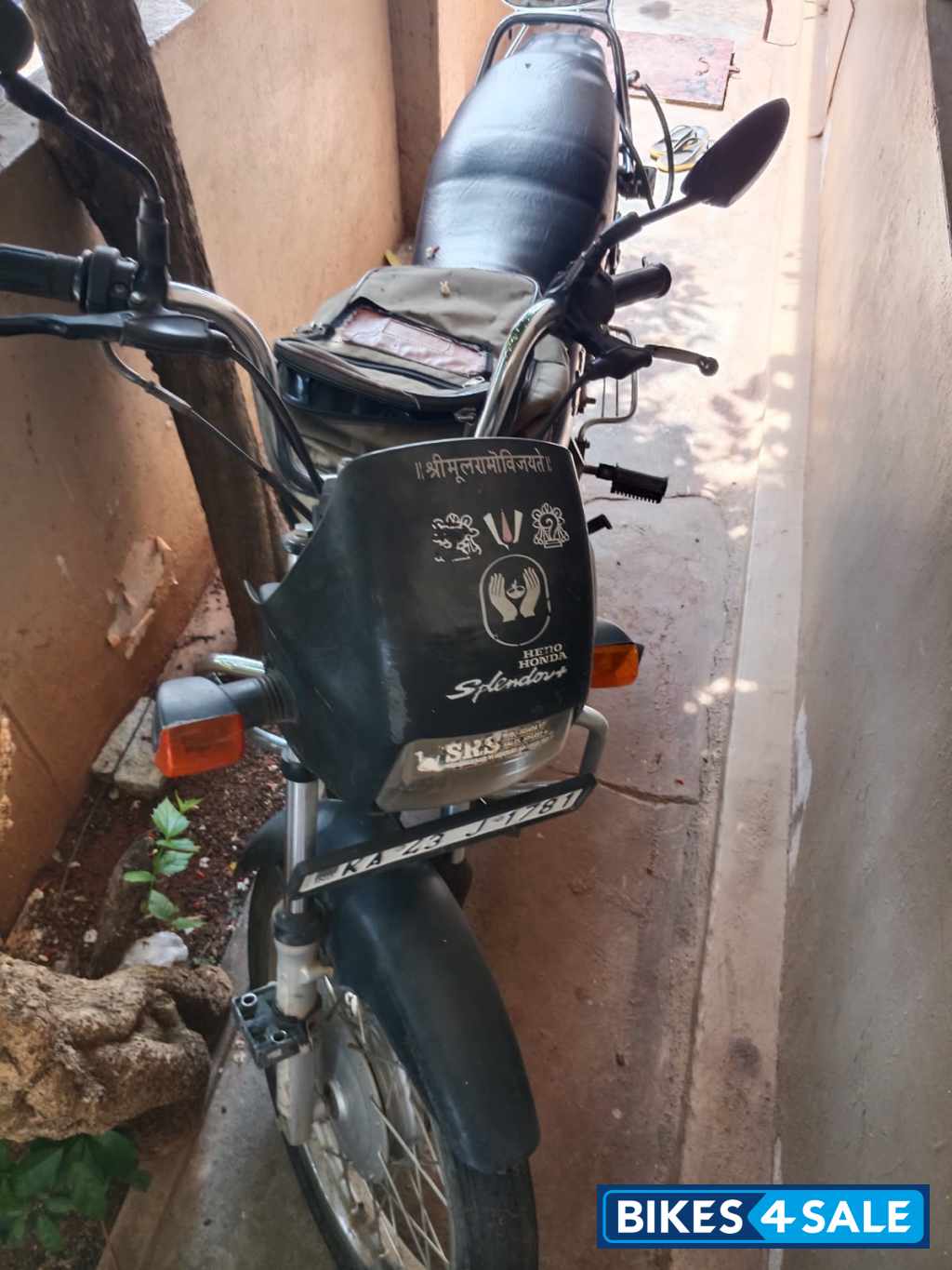 Hero Splendor Plus