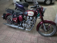 Royal Enfield Classic 350 2012 Model