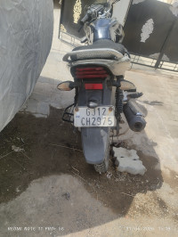 Bajaj Discover 100M 2014 Model