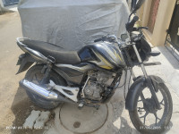 Olive Oil Bajaj Discover 100M