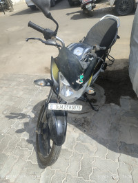 Olive Oil Bajaj Discover 100M