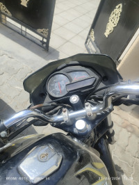 Olive Oil Bajaj Discover 100M