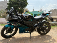 Yamaha YZF R15 V2 2016 Model