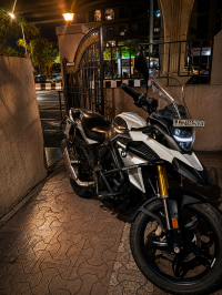 BMW G 310 GS 2022 Model