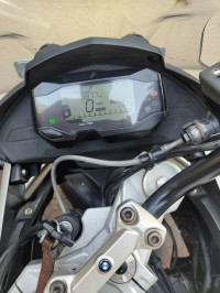 BMW G 310 GS