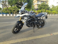 BMW G 310 GS