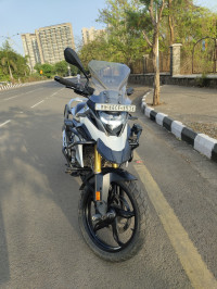 BMW G 310 GS