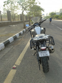BMW G 310 GS