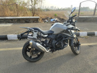 BMW G 310 GS