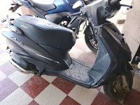 Hero Duet 110 2016 Model