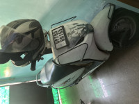 Honda Activa 2013 Model