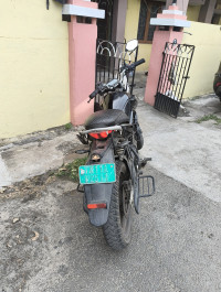 Revolt RV 400