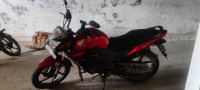 Honda CB Trigger