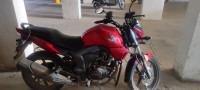 Honda CB Trigger