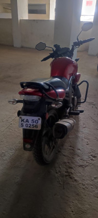 Honda CB Trigger