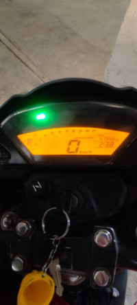 Honda CB Trigger