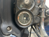 TVS XL 100 Comfort