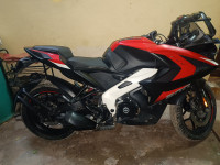 Bajaj Pulsar RS 200 ABS 2024 Model