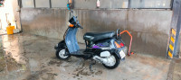 Honda Activa 2006 Model