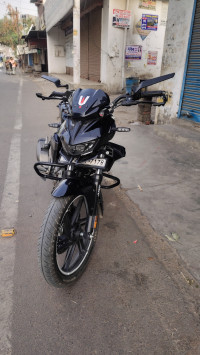 Hero Xtreme 125R 2025 Model