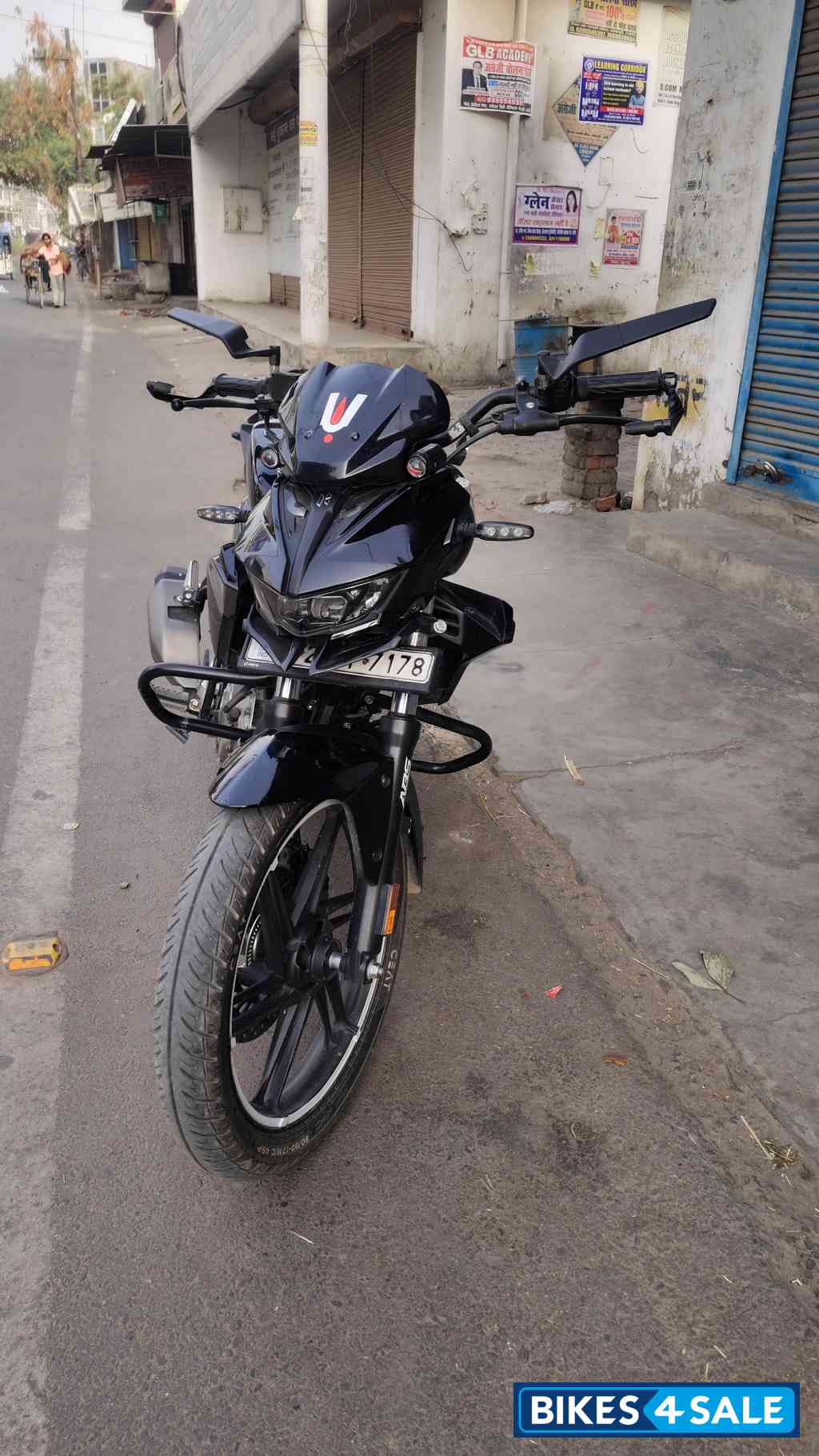 Hero Xtreme 125R