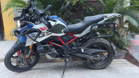 BMW G 310 GS