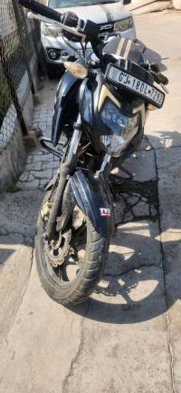 TVS Apache RTR 160 4V 2021 Model
