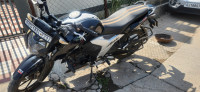 TVS Apache RTR 160 4V