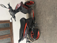 Aprilia SR 175 hp.e 2025 Model