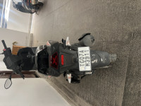 Aprilia SR 175 hp.e