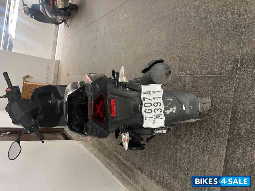 Aprilia SR 175 hp.e Aprilia SR 175 hp.e