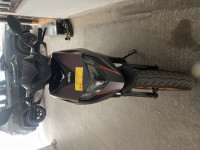 Aprilia SR 175 hp.e