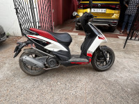 Aprilia SR 150 2016 Model