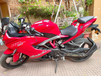 TVS Apache RR 310 2019 Model