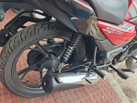 Honda SP 125 BSVI