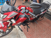 Honda SP 125 BSVI