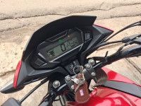 Honda SP 125 BSVI