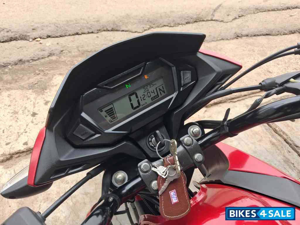 Honda SP 125 BSVI Honda SP 125 BSVI