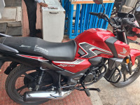 Honda SP 125 BSVI