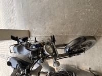 Bajaj Avenger Street 150 2016 Model