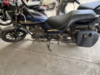 Bajaj Avenger Street 150