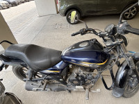Bajaj Avenger Street 150
