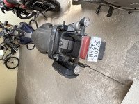 Bajaj Avenger Street 150